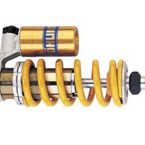 AMMORTIZZATORE OHLINS SV 650, not AB